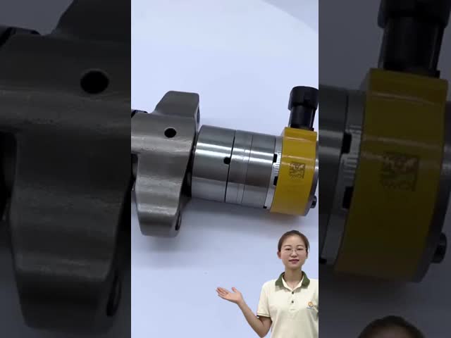 燃料注入器 2352888 235-2888 Caterpillar C9 C-9 エンジンの部品のための 共通鉄道注入器