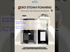 China Multifunctional Floor Standing Coffee Machine For Self Service Coffee Vending supplier