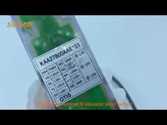 China Elevator Board KM51402734H02 Kone Pcb Elevator Parts supplier