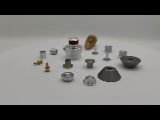 M1.0 Micro Screws Stainless Steel 316 A4-70 Grade 1.0mm-40mm