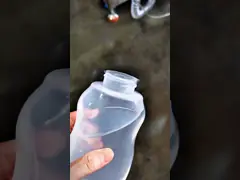 Fully Automatic Bottle Sealing Machine Stable Stainless Steel Machine Appearance