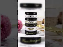 أشرطة عيد الآباء الملحقات المنزلية، الملحقات الزخرفية، صناديق الهدايا، الأشرطة، الزهور، الكعك، عبوات الخبز، الأشرطة