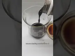 Enzymatic Process 80% Concentration Amino Acid Liquid With Rich Nutrient For Soil Health And Foliar Application