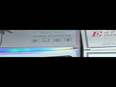 Caja de correo de productos electrónicos de tamaño personalizado con logotipo y papel ondulado rígido