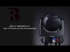 China 6pcs 40W Animation Laser Projector LED Spot Moving Head Light For Disco Club Project supplier