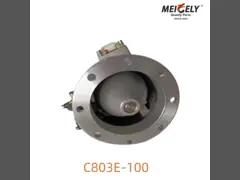 Precision Engineered C803E-100 Vapor Adaptor Valve For Seamless Integration