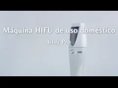 Advanced Home Use HIFU Device for Lifting & Tightening