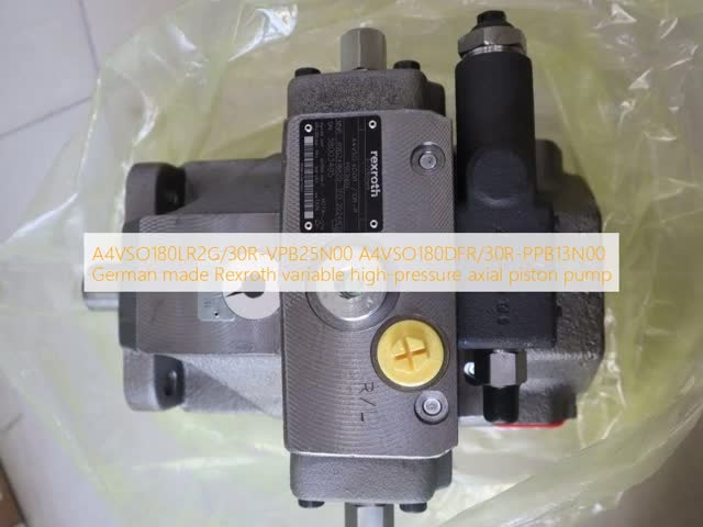 PV140R1D3T1VFHS PV140R1K1T1NFRL 油圧パーカーピストンポンプ PV80 PV92 PV140