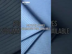 84% Recycled Polyester 16% Spandex Content Polyester Spandex Fabric Customized Colour For Your Requirements