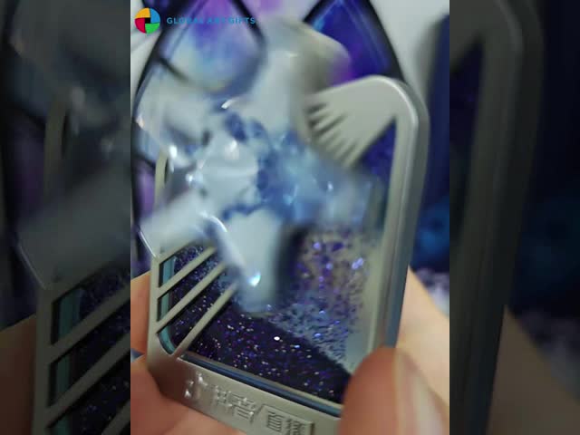 Artechouse エナメルピン 芸術と技術の融合を祝う