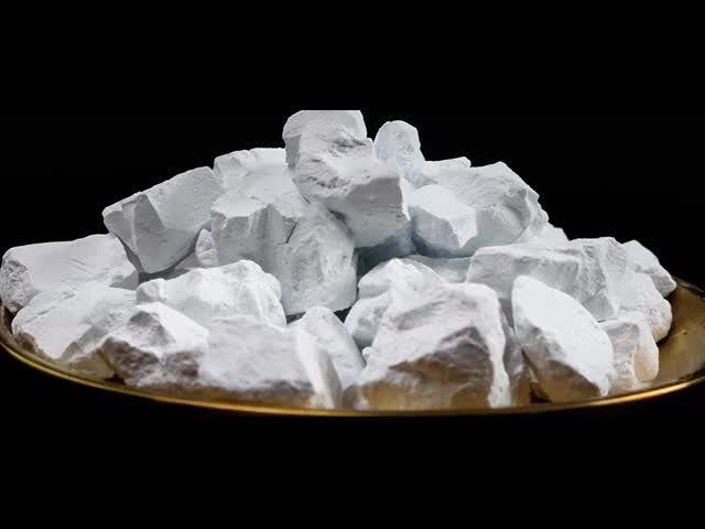 YU HENG Calcined Bone Ash Fine Powder White for Ceramic Manufacturing