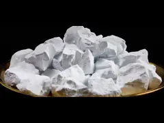Calcined Animal Bone Ash With A Maximum Loss On Ignition Of 5% And A Minimum Bulk Density Of 0.5 G/Cm³.