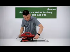 SWT-NS800 เครื่องเชื่อม Geomembrane แบบโบราณ 1.5mm Liners Sheet Welder Hot Wedge Welder