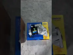 JMC 1030 1040 493 Truck Engine Starter 3708100TAR 3708100SBJ video