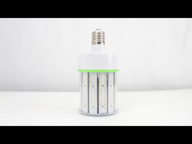 耐久性のあるLEDコーンライトE40E27 20W-100W 270°ビームアングル
