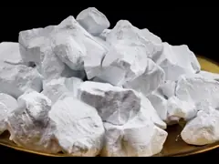 Glaze Bone Ash With Odorless Formula High Calcium Phosphate Content