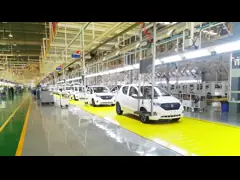 Automobiel assemblage engineering