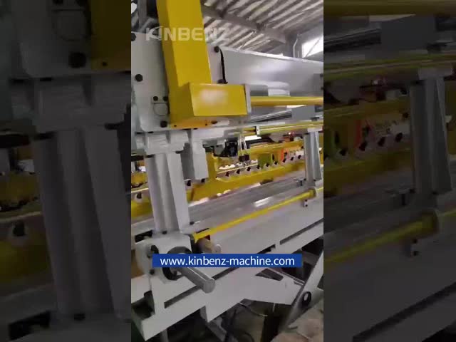精密鋼切断長さマシン 1850mm 冷式ローリングコイル切断ライン