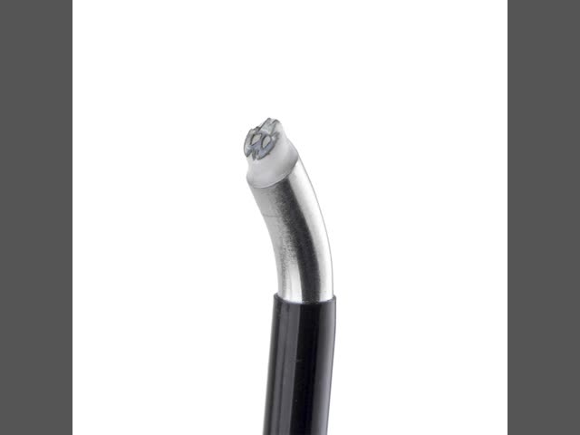 Minimally Invasive Surgical Instrument RF Ablator for Hip/Knee/Shoulder Repair
