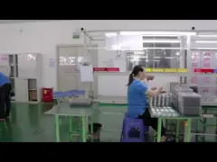 BMS and Solar System Ready 12V Industrial Energy Storage Batteryfor Backup Power