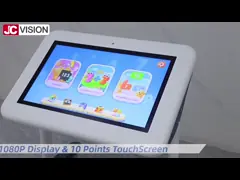 JCVIsion 32