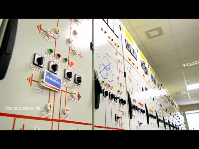 一般GE ベントリー ネバダ 1900 65A-01-01-01-00-00 モニター DIN鉄道マウント