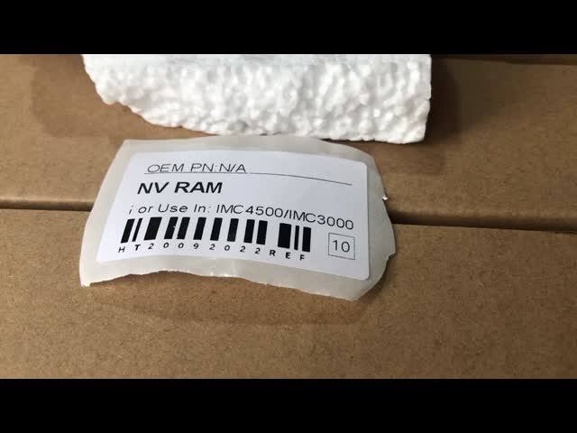 リコハNV RAM フューザーリセットチップ MP C3003 C3503 C4503 C5503 C6003 MPC3003 MPC3503 コピエーター Nvram Hongtaipart