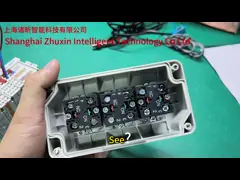 China KUKA KR C4 cable specs  Servo Motor Flexible Drag Chain Cable supplier
