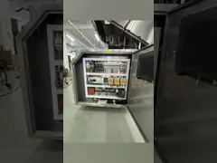 China Car Electronics PCBA flux In Line Cleaning Machine with CE approved supplier