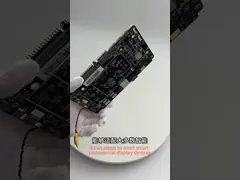 Find the Perfect Android Embedded Board Solution for Commercial LCD display RK3288