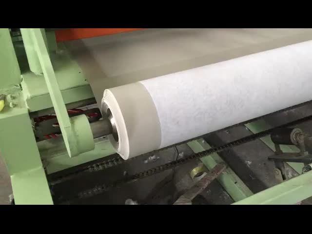 防水 白色PVC屋根膜 20m 長さ1.2mm または1.5mm または2.0mm 化学的耐性