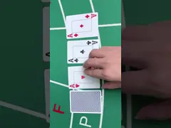 Renforcez votre stratégie magique avec des cartes marquées des lunettes Concentrez-vous sur les idées et les décisions