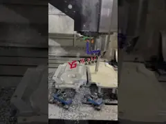 China Rotomolded Aluminum Alloy Molds Rotationally Mould Material Rotomolding Plastic Product supplier