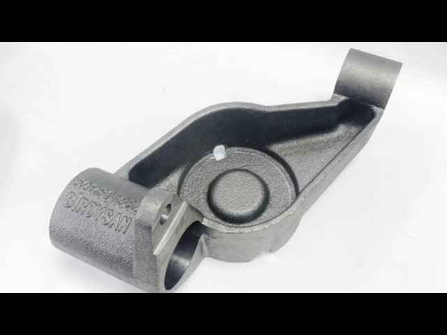 オート ホット 鍛造 パーツ エンジン ロッカー 腕 耐磨