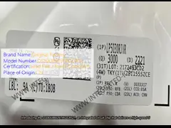 DS90UB929TRGCRQ1 Integrated Circuit Chip 5.95Gbps FPD Link III Bridge Serializer VQFN64