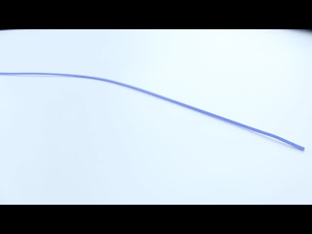 医療用消耗品 穴/固体 管込み ブージー 内気管導入器