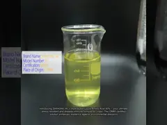 China Product Name: Organic Calcium Boron Liquid Fertilizer – Fast Absorbing Crop Nutrient for Higher Yield and Quality supplier