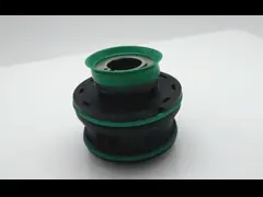 China SIC FKM 1527 O Ring Mechanical Seal 10 - 100MM supplier
