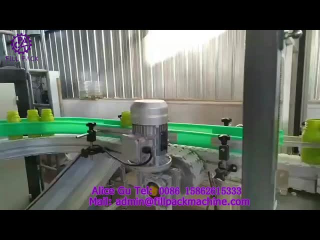 1983 K9 Plastic Medicine Bottle Automatic Slitter Machine