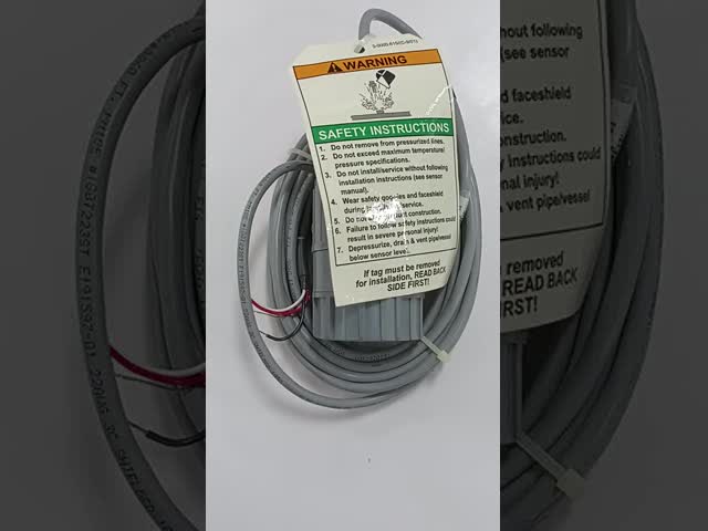 SICK 3-2751-3 10m Detection Range Industrial Stainless Anti Vibration Photoelectric Sensor