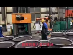 China KUKA KR360 Palletising , Loading And Unloading Of Parts , Machining , Handling Of Parts supplier