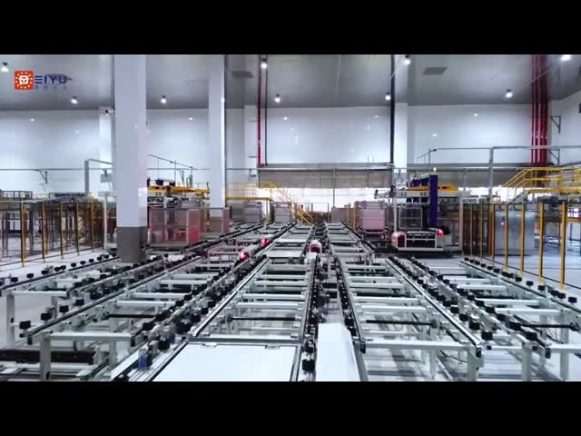 Customized Electric Pet Food Packaging Machine for Whole Line Wet Pet Food Production