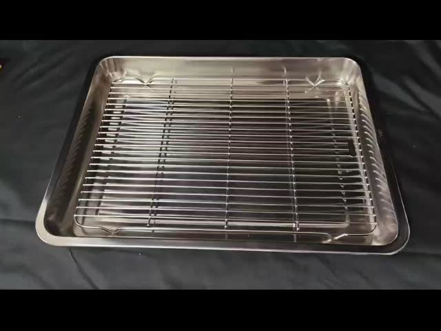 ホット 滅菌 ステンレス 鋼 メッシュ バスケット 1mm ワイヤ 径 ストロージ ソリューション 手術 器具 滅菌