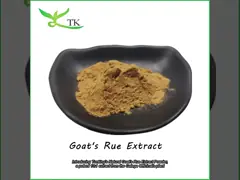 Nguyên liệu thô chăm sóc sức khỏe tự nhiên Chiết xuất Dâm dương hoắc 20% Icariins
