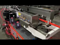 SWCPM-1000 Single Wall Corrugated Production Line For 12-50mm Pipe Manufacturing