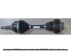7L6407271H Transmission Parts Driveshaft
