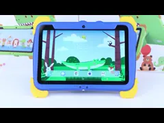 China C Idea Android 14 Touch Screen 10.1 Inch Tablets With Pen CM8200plus Blue supplier