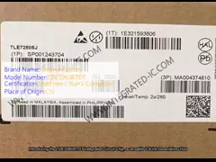 TDES960RTDT Integrated Circuit Chip V3Link Deserializer Hub VQFNP64 Versatile Sensor Hub