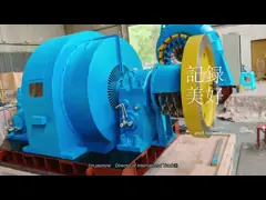 3 Stootkussen van fase zet het Elektro Compacte 50 Kva Transformator op