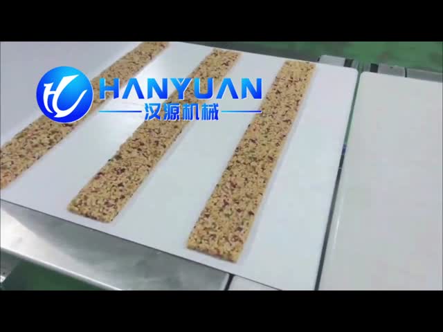 Máquina de Barras de Frutas El video